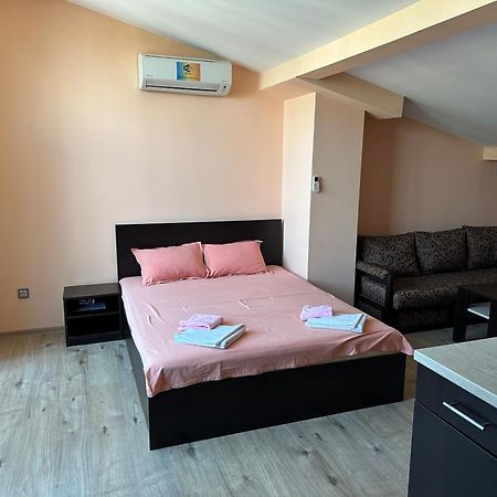 Guest House Dinevi Сапарева-Баня Экстерьер фото