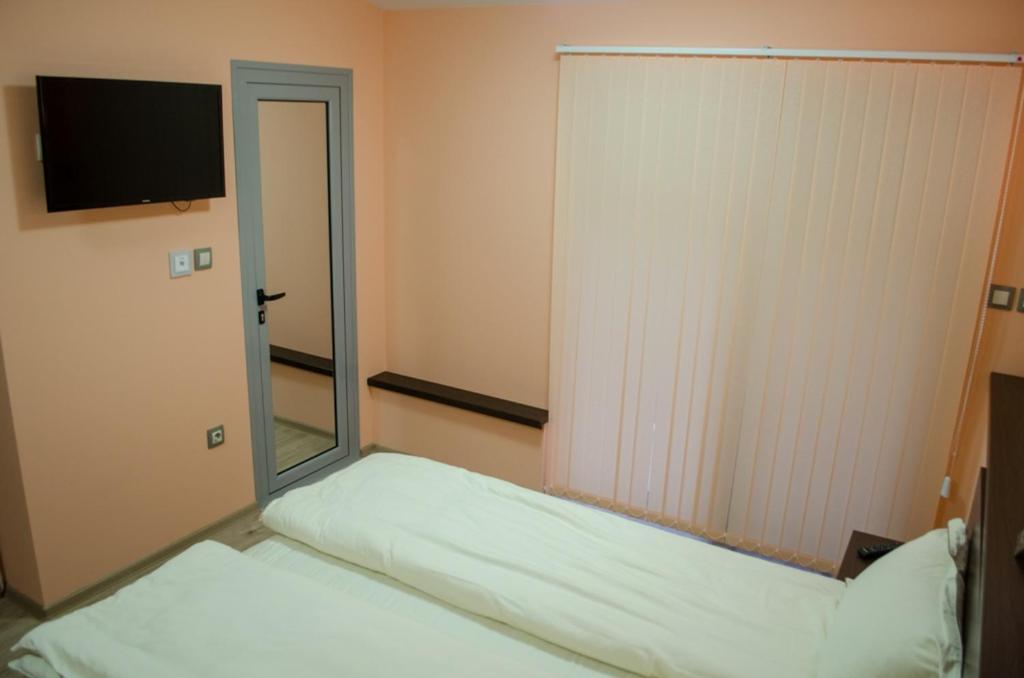 Guest House Dinevi Сапарева-Баня Экстерьер фото