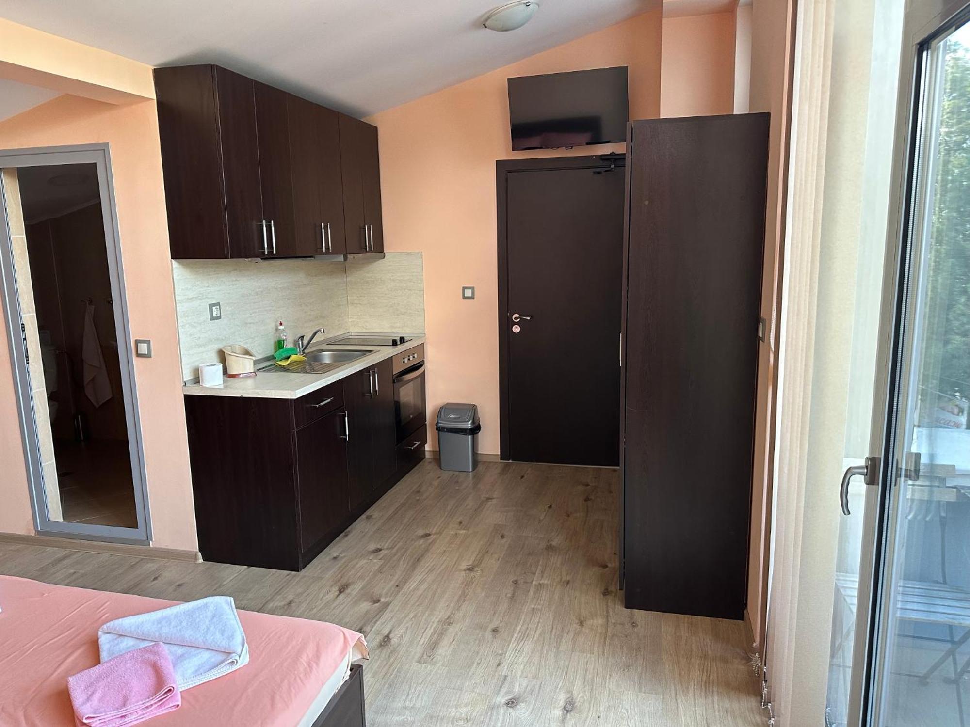 Guest House Dinevi Сапарева-Баня Экстерьер фото