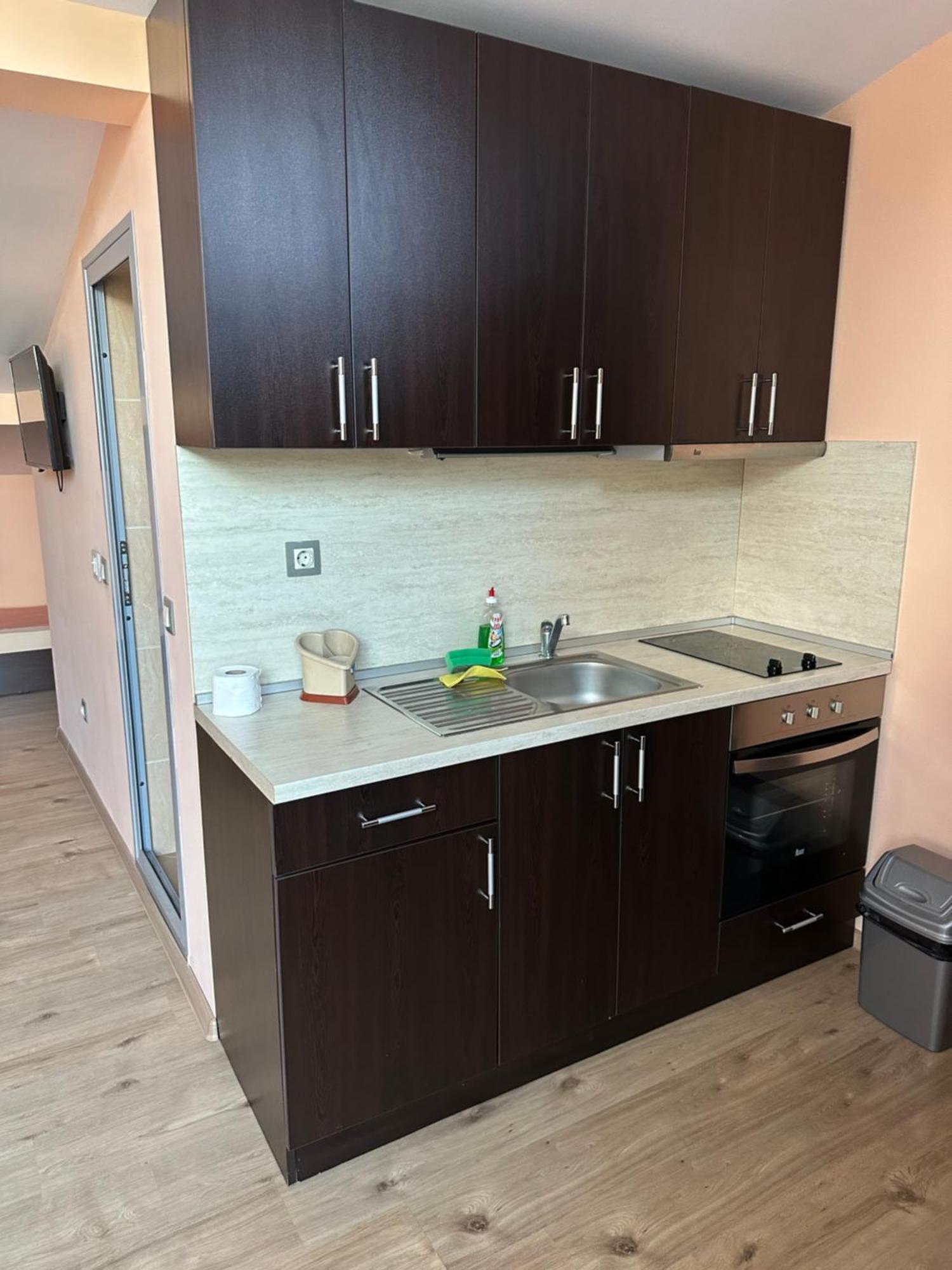Guest House Dinevi Сапарева-Баня Экстерьер фото