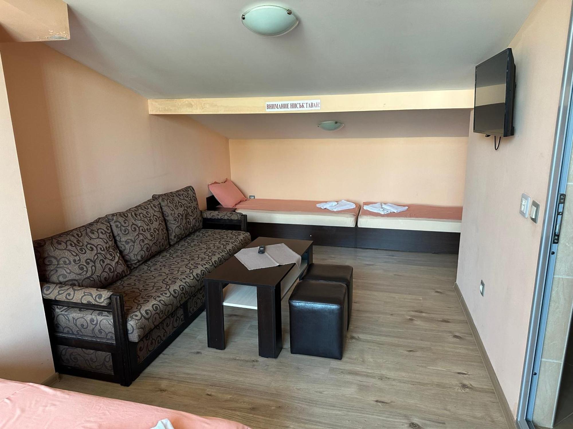 Guest House Dinevi Сапарева-Баня Экстерьер фото