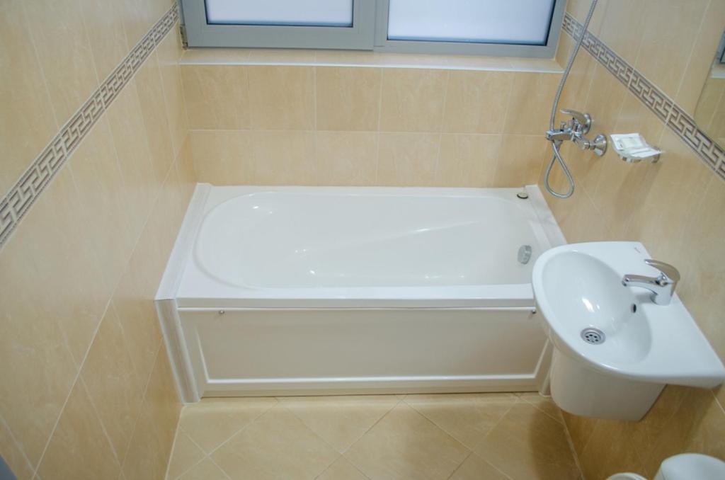 Guest House Dinevi Сапарева-Баня Экстерьер фото
