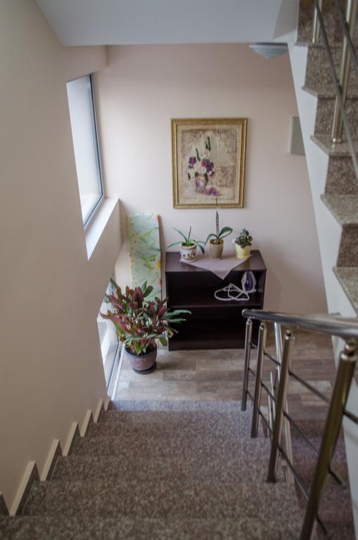 Guest House Dinevi Сапарева-Баня Экстерьер фото