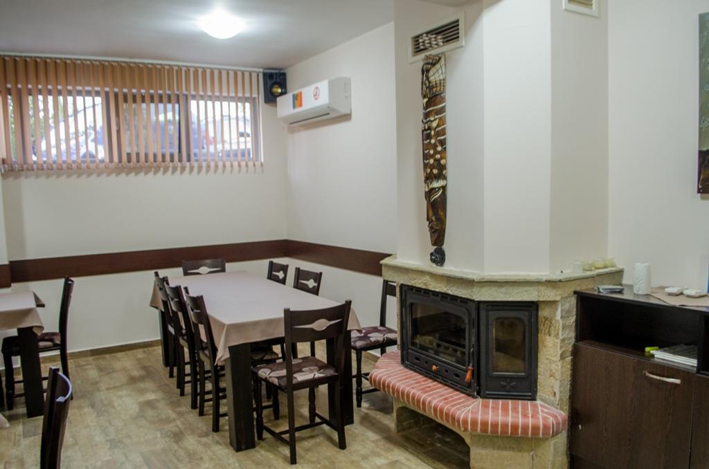 Guest House Dinevi Сапарева-Баня Экстерьер фото