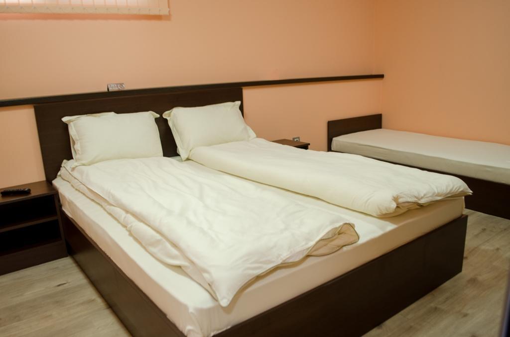 Guest House Dinevi Сапарева-Баня Экстерьер фото