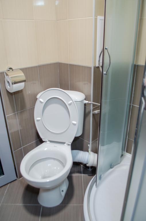 Guest House Dinevi Сапарева-Баня Экстерьер фото