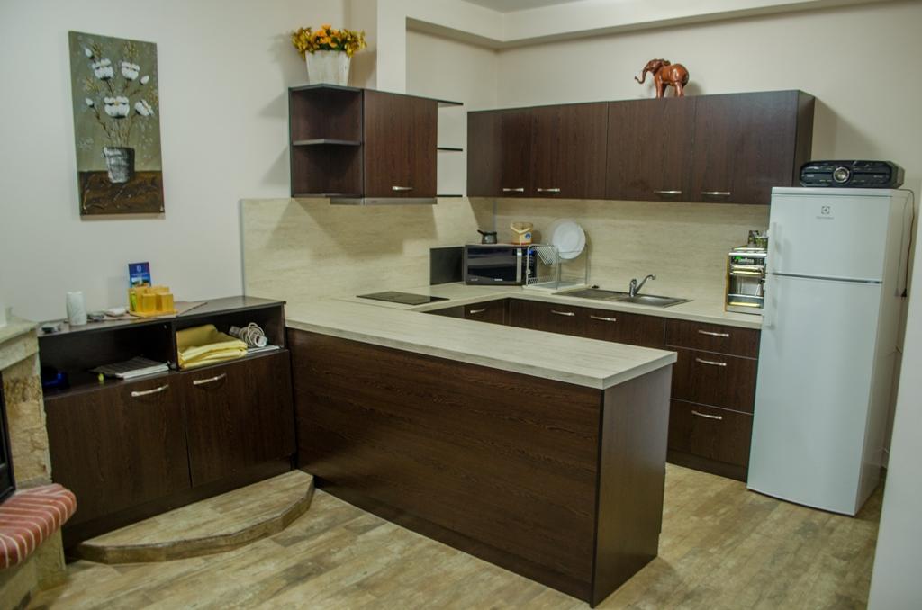 Guest House Dinevi Сапарева-Баня Экстерьер фото