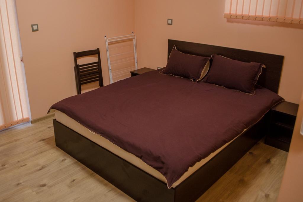 Guest House Dinevi Сапарева-Баня Экстерьер фото