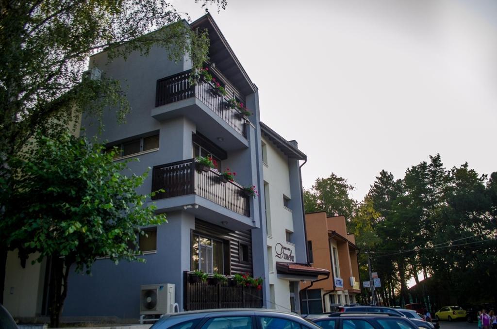 Guest House Dinevi Сапарева-Баня Экстерьер фото