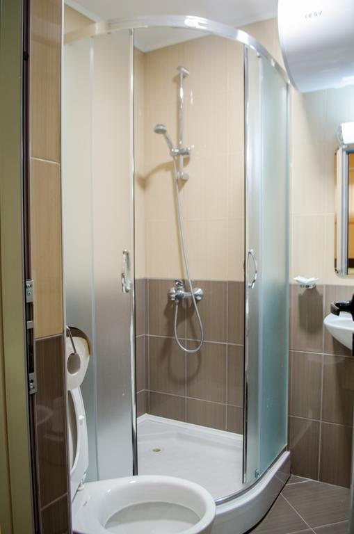 Guest House Dinevi Сапарева-Баня Экстерьер фото
