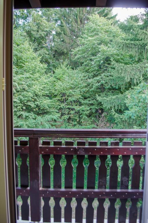 Guest House Dinevi Сапарева-Баня Экстерьер фото